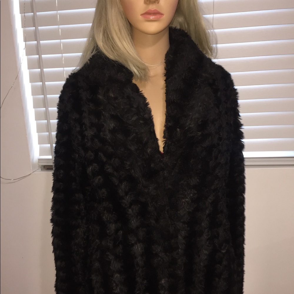 Betsey Johnson Coat